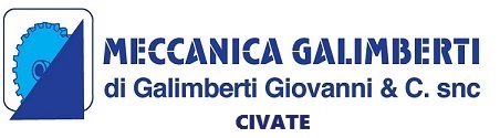 Meccanica Galimberti